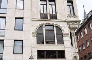 Wohnung mieten in Hof 12, 52062 Aachen, In der City von Aachen - 43 m²- Appartement zur Miete