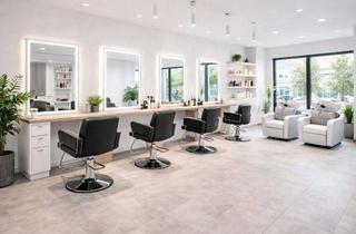 Geschäftslokal mieten in 83119 Obing, Friseursalon mit 6 Bedienplätzen – etablierter Standort sucht Neuausrichtung