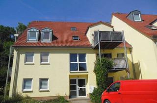 Wohnung mieten in Unteres Dorf 16e, 07549 Gera, Maisonette, 4-RW m. Balkon + 2 Bädern in idyllischer Stadtrandlage zu vermieten.