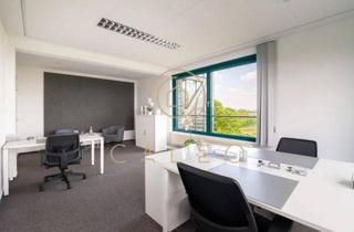 Gewerbeimmobilie mieten in 28199 Bremen, CALEO ¦ Neustadt ¦ Bremen Airport ¦ flexibel + sofort bezugsfertig ¦ All-in-Miete ¦ PROVISIONSFREI
