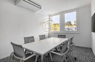Gewerbeimmobilie mieten in 28359 Bremen, CALEO ¦ Lehe ¦ Technologiepark ¦ flexibel + sofort bezugsfertig ¦ All-in-Miete ¦ PROVISIONSFREI