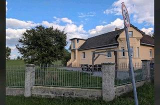 Einfamilienhaus kaufen in 06682 Teuchern, Teuchern - Einzugsfertiges Einfamilienhaus