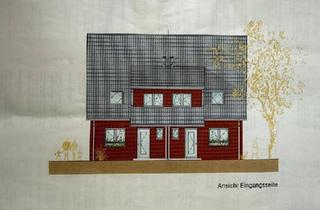 Doppelhaushälfte kaufen in 12524 Berlin, Berlin - Doppelhaushälfte in Berlin-Altglinicke
