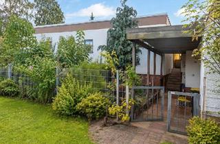 Einfamilienhaus kaufen in 12357 Berlin, Berlin - Open House 13.09. - Einfamilienhaus Rudow - 2 Wohnebenen