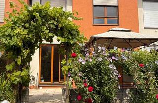 Reihenhaus kaufen in Egestorffstraße, 12307 Berlin, Berlin - Reihenhaus 5,5 Zimmer, provisionsfrei, direkt vom Eigentu-776-mer