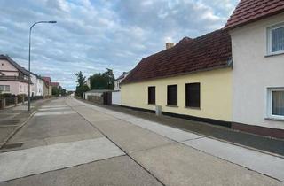 Einfamilienhaus kaufen in 12351 Berlin, Berlin - Haus ca. 80km aus Berlin entfernt zum verkaufen