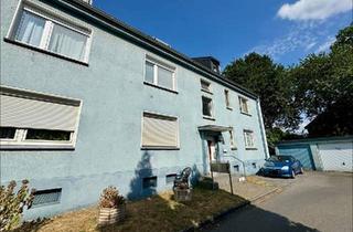 Wohnung kaufen in 47249 Duisburg, Duisburg - Attraktive Kapitalanlage: Vermietete Wohnung im 1. OG in Top-Lage