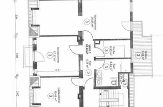 Wohnung kaufen in 42651 Solingen, Solingen - 4 Zimmer ETW mit hochwertiger Ausstattung