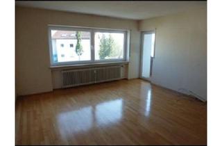 Wohnung kaufen in 89278 Nersingen, Nersingen - Zu verkaufen 3 Zimmer Wohnung in Nersingen ca 80 m2