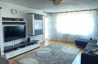 Wohnung kaufen in 79713 Bad Säckingen, Bad Säckingen - 3 Zimmer Wohnung in attraktiver Lage inkl. Stellplatz