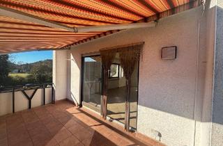 Wohnung kaufen in 73547 Lorch, Lorch - Helle 2 Zimmer-Whg. mit Balkon, 1.0G in Waldhausen zu verkaufen
