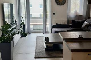 Wohnung kaufen in 89150 Laichingen, Laichingen - Moderne 2-Zimmer Eigentumswohnung hell und sofort Bezugsbereit