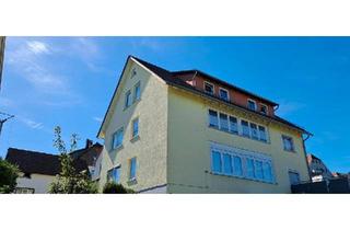 Wohnung kaufen in 75328 Schömberg, Schömberg - Wohnung (Eigennutzung oder Vermietung)