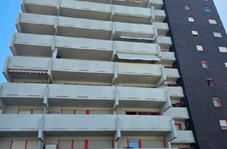 Wohnung kaufen in 71254 Ditzingen, Ditzingen - Attraktive, vermietete 1,5-Zimmer-Wohnung mit Stellplatz