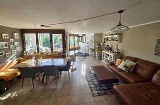 Wohnung kaufen in 72793 Pfullingen, Pfullingen - Provisionsfreie 4,5-Zimmer-Maisonette am Klostersee Pfullingen