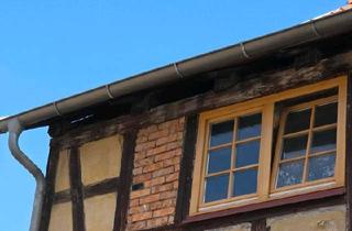Haus kaufen in 98617 Meiningen, Meiningen - Haus zu Verkaufen mit Viel Potenzial 2 Garagen zu Verkaufen