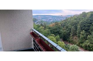 Wohnung kaufen in 97980 Bad Mergentheim, Bad Mergentheim - Renovierte 3-Zimmerwohnung mit Aufzug, Stellplatz.