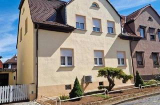 Doppelhaushälfte kaufen in 06295 Lutherstadt Eisleben, Eisleben (Lutherstadt) - Gepflegte Doppelhaushälfte in Eisleben - ohne Maklerprovision