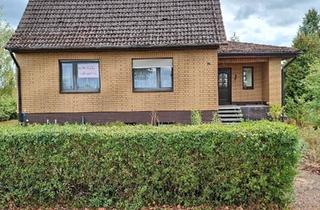 Haus kaufen in 39619 Arendsee, Arendsee (Altmark) - Haus zu verkaufen