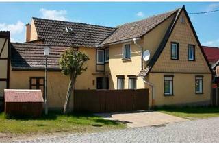 Haus kaufen in 06493 Ballenstedt, Ballenstedt - Ferienhaus in Dankerode zu verkaufen