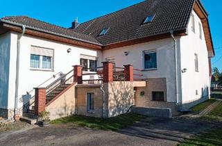 Haus kaufen in 06179 Teutschenthal, Teutschenthal - großes Haus, gehobene Ausstattung, 290m², wohnen, Hobby u. Beruf