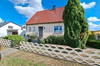 Einfamilienhaus kaufen in 06785 Oranienbaum-Wörlitz, Oranienbaum-Wörlitz - Einfamilienhaus mit Gewerbeeinheit