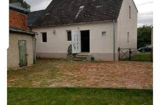 Haus kaufen in 39524 Wust, Schönhausen (Elbe) - Haus mit Grundstück