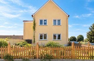 Haus kaufen in 06917 Jessen, Jessen (Elster) - Großzügiges Wohnhaus in ruhiger Lage