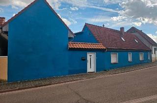 Haus kaufen in 06386 Osternienburger Land, Osternienburger Land - Haus zu verkaufen