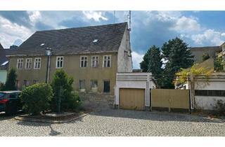 Haus kaufen in 06773 Gräfenhainichen, Gräfenhainichen - Großes Haus mit Grundstück im Herzen von Gräfenhainichen