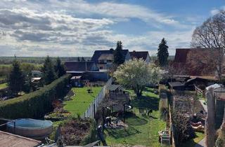 Haus kaufen in 06249 Mücheln, Mücheln (Geiseltal) - Kein Einheitsbrei - und dazu provisionsfrei