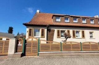 Einfamilienhaus kaufen in 39164 Wanzleben-Börde, Wanzleben-Börde - Einfamilienhaus Wanzleben-Börde