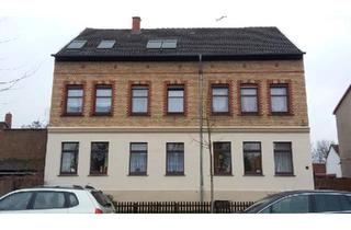 Mehrfamilienhaus kaufen in 39340 Haldensleben, Haldensleben - Renoviertes Mehrfamilienhaus zu verkaufen