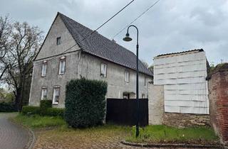 Haus kaufen in 06122 Halle, Halle (Saale) - EFH mit Garten in KnapendorfSchkopau