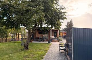 Haus kaufen in 39171 Sülzetal, Sülzetal - EFH Holzständerbauweise zu verkaufen