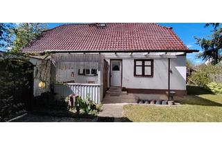 Einfamilienhaus kaufen in 14715 Milower Land, Milower Land - Haus auf dem Land