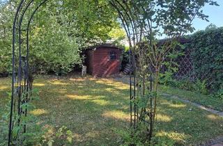 Wohnung kaufen in 34128 Kassel, Kassel - Wohnung mit Terrasse und Garten