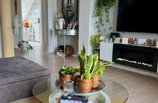 Wohnung kaufen in 63543 Neuberg, Neuberg - Wunderschöne Maisonette Wohnung, direkte Feldrandlage