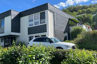 Einfamilienhaus kaufen in 59909 Bestwig, Bestwig - Schönes Einfamilienhaus