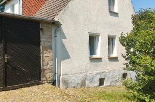 Haus kaufen in 39164 Wanzleben-Börde, Wanzleben-Börde - Haus zum Kauf