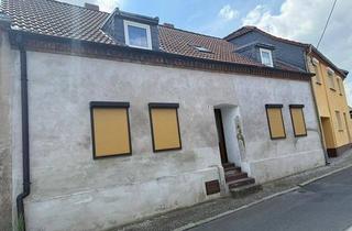 Haus kaufen in 39164 Wanzleben-Börde, Wanzleben-Börde - Haus in Seehausen Börde
