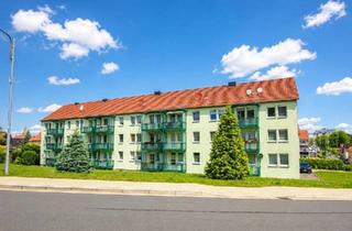 Wohnung kaufen in 37355 Niederorschel, Niederorschel - Eigentumswohnung Deuna Verkauf