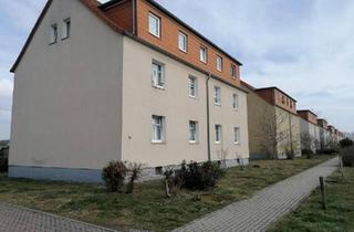 Wohnung kaufen in 99310 Arnstadt, Arnstadt - Sonnige 3,5 Zimmer DG- Wohng in Arnstadt mit Stellplatz + Garten