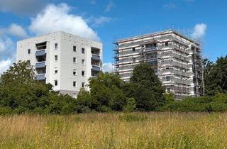 Wohnung kaufen in 98528 Suhl, Suhl - 1-Zimmer Wohnung in Suhl Nord mit Parkplatz, Balkon und Ausblick
