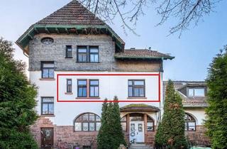 Wohnung kaufen in 67549 Worms, Worms - 4 Zimmer Altbau-Wohnung in Pfiffligheim