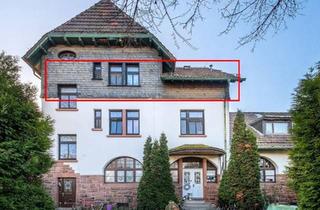 Wohnung kaufen in 67549 Worms, Worms - 3 Zimmer Altbau-Wohnung in Pfiffligheim