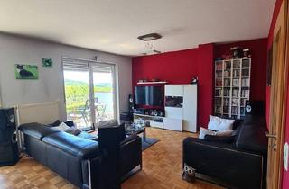 Wohnung kaufen in 54311 Trierweiler, Trierweiler - Wohnen wie im eigenen Haus - Maisonettewohnung Trierweiler