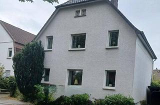 Einfamilienhaus kaufen in 33330 Gütersloh, Gütersloh - Freistehendes Einfamilienhaus im Gütersloher Norden