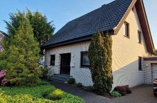 Haus kaufen in 33332 Gütersloh, Gütersloh - EFH-ZFH (210 m² WF) mit XXL-Garten & Bauland-Reserve von Privat