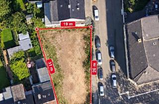 Mehrfamilienhaus kaufen in 59067 Hamm, Hamm - Genehmigtes Bauprojekt - 15 Wohnungen | Keller fertig